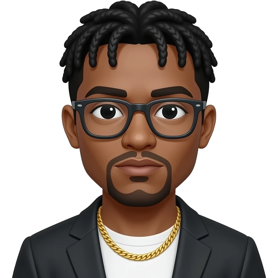 Da Brat emoji