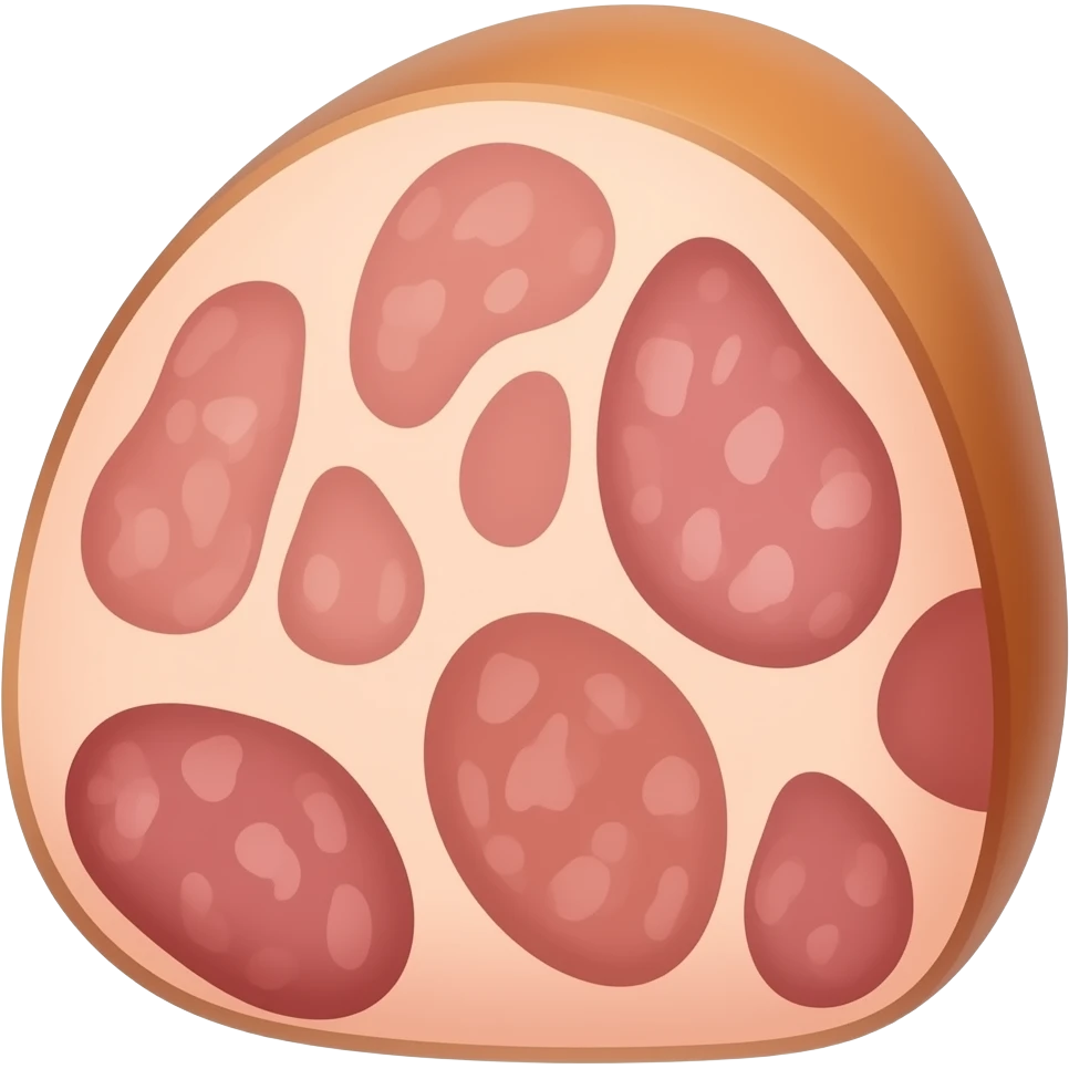 spam meat emoji