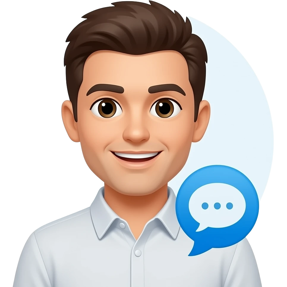 Chat emoji