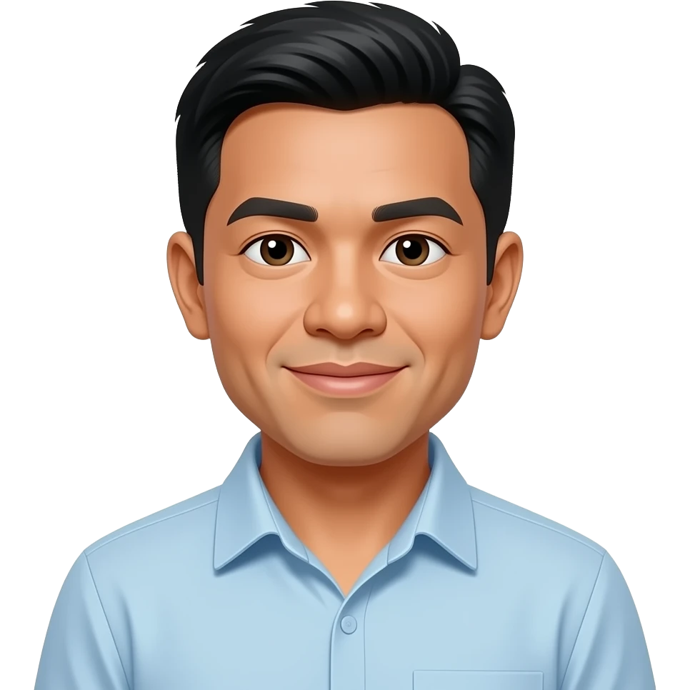 Un vietnamien qui a passé trop de temps à l’île de la réunion emoji
