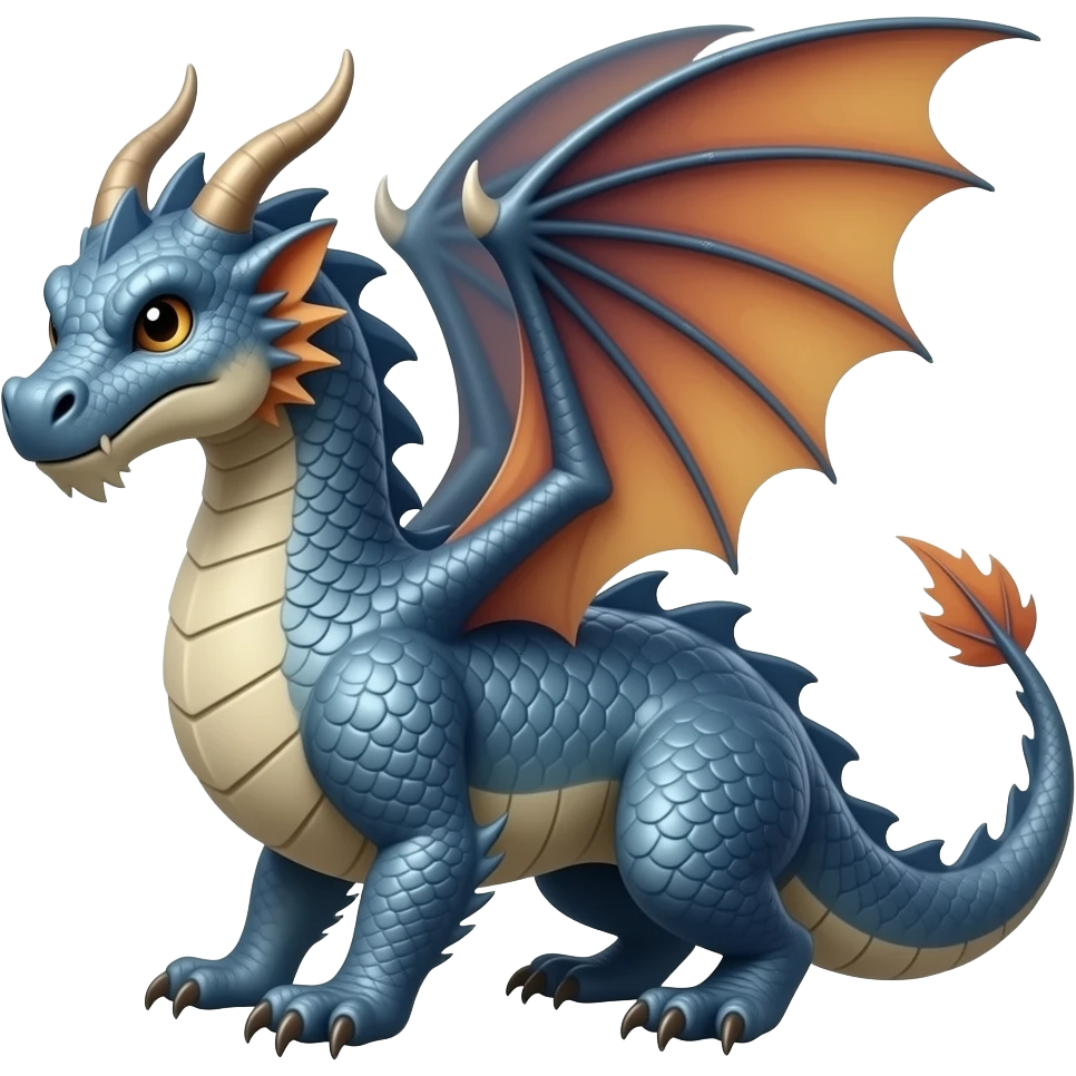 🐲 emoji