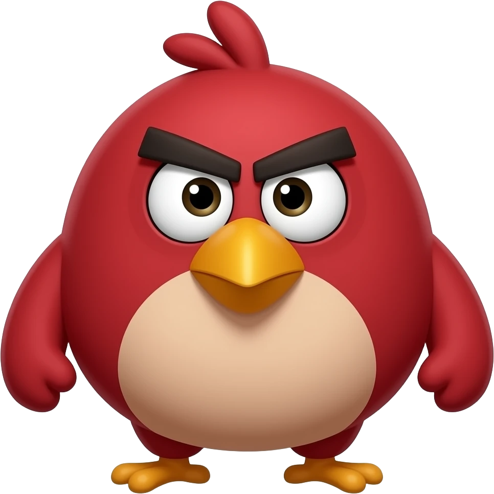 🐤😠 emoji