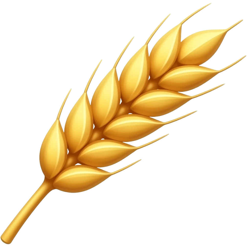 wheat emoji