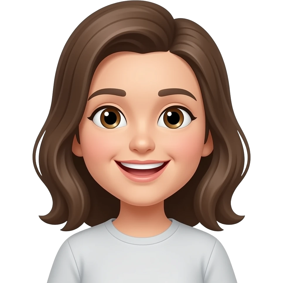 Happy emoji