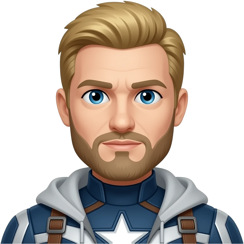 Avengers emoji