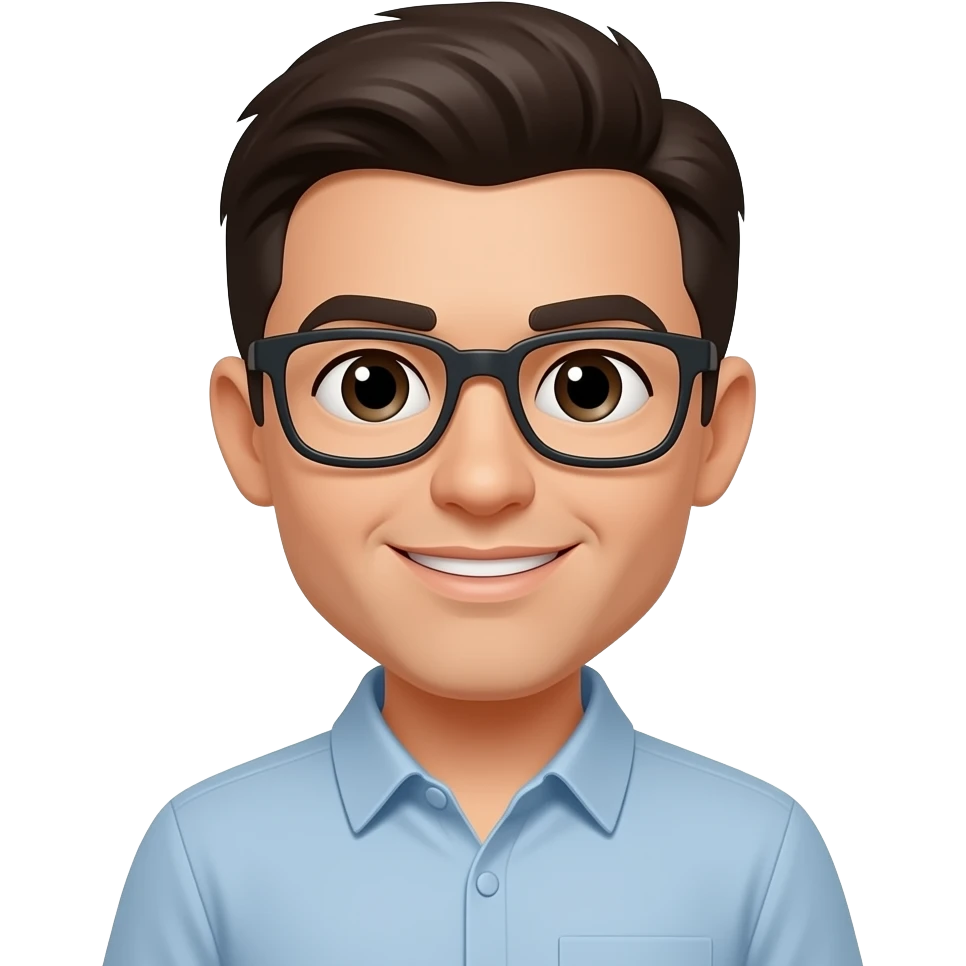 user emoji