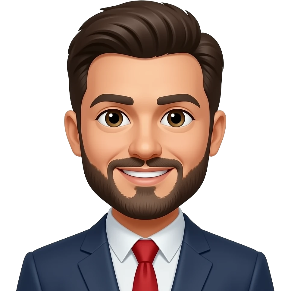 Rolando emoji