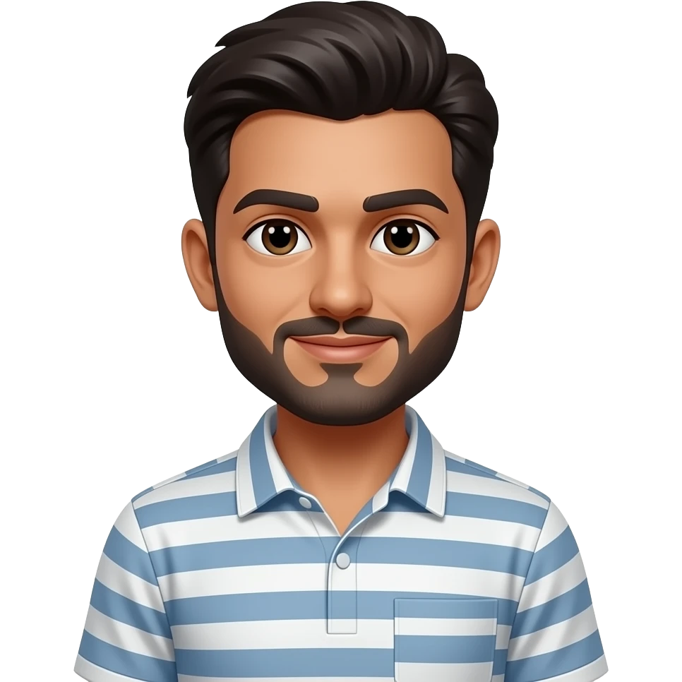 Bhatman emoji