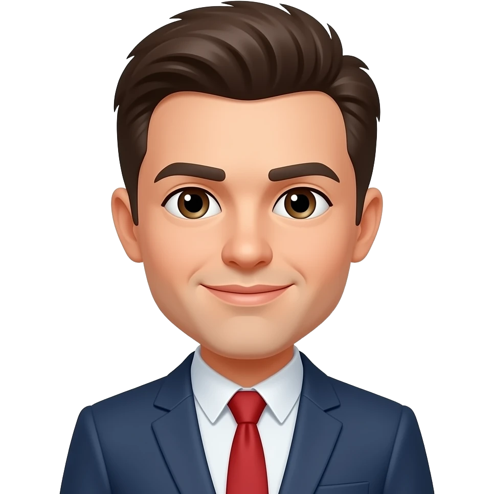 Alexander emoji