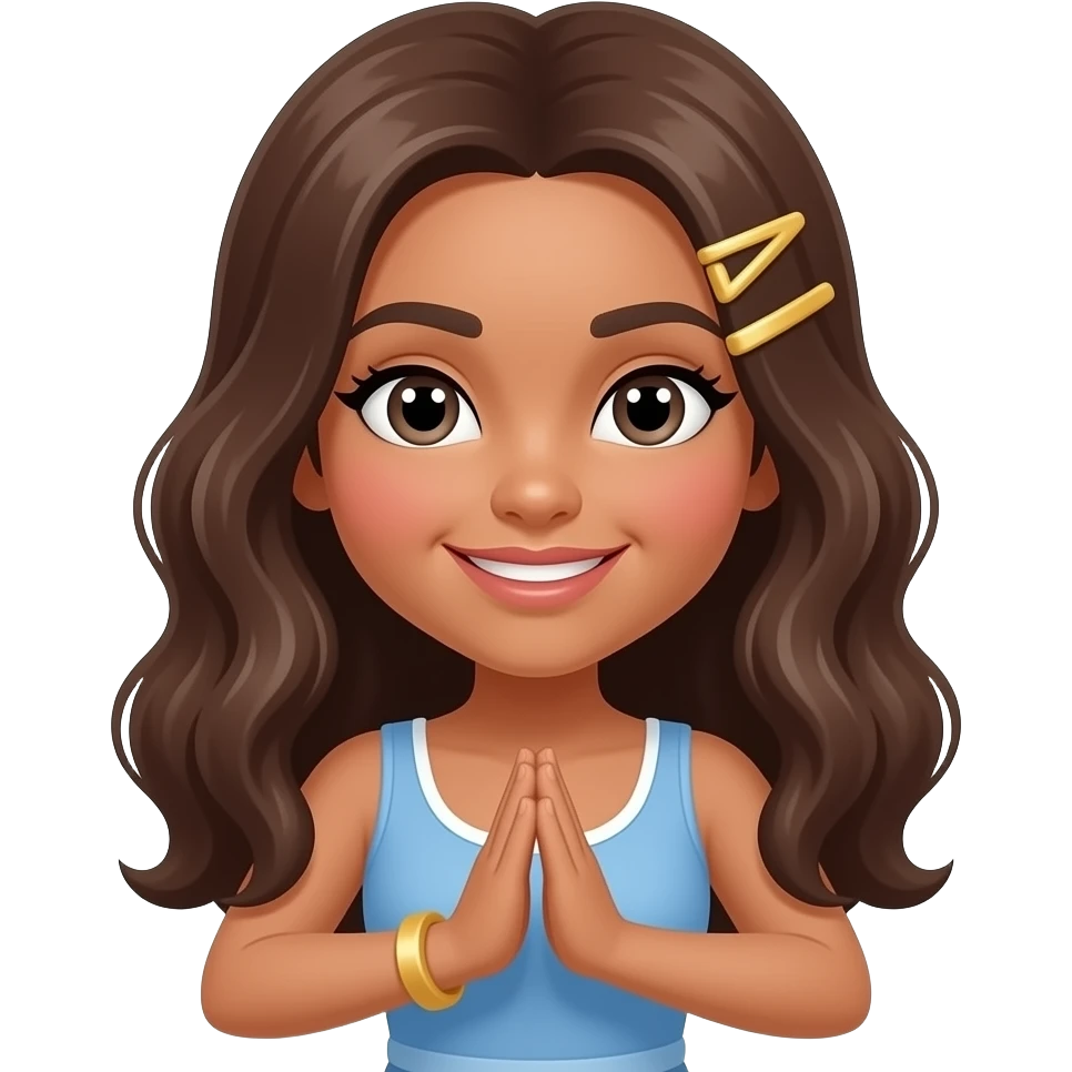 Akifa dancing emoji
