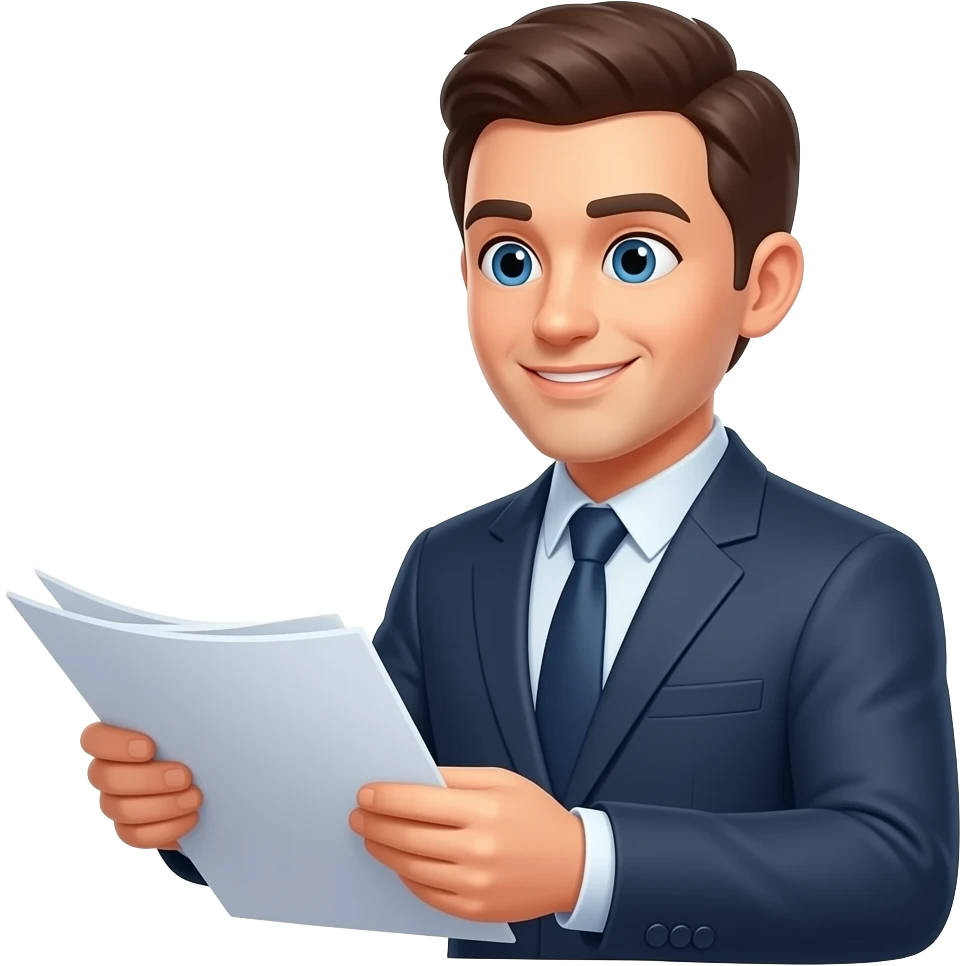 inversion en marcas emoji
