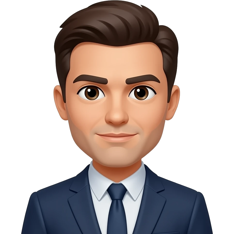 Que este seria emoji