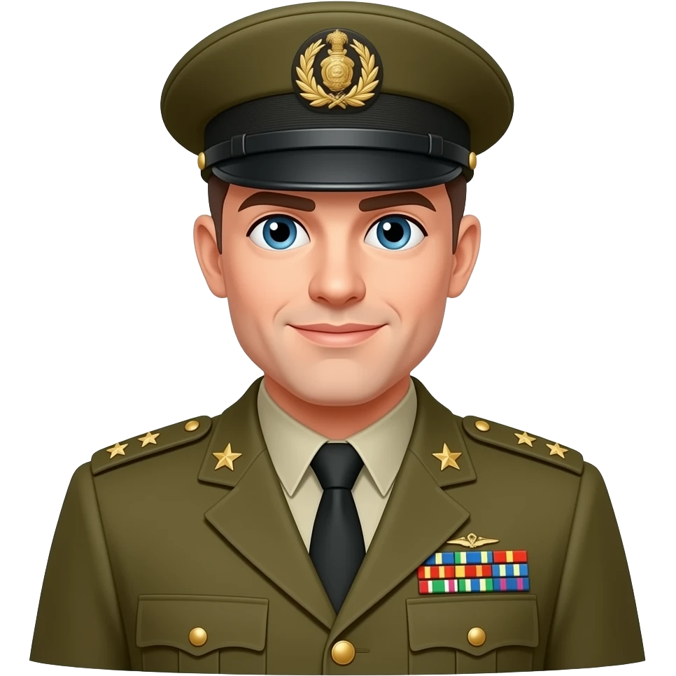 major verify telegramm emoji