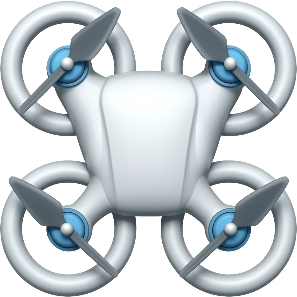 dron emoji