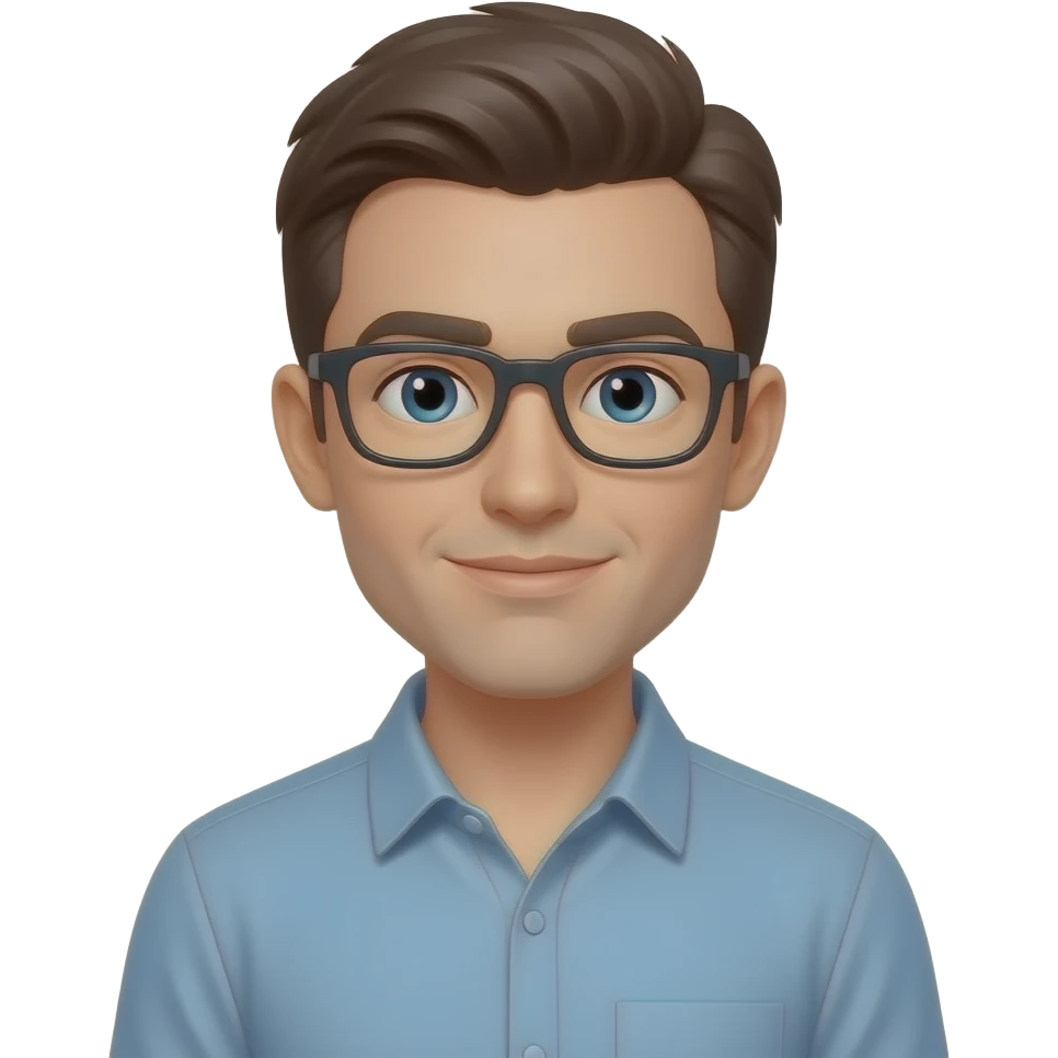 MERCHERO emoji