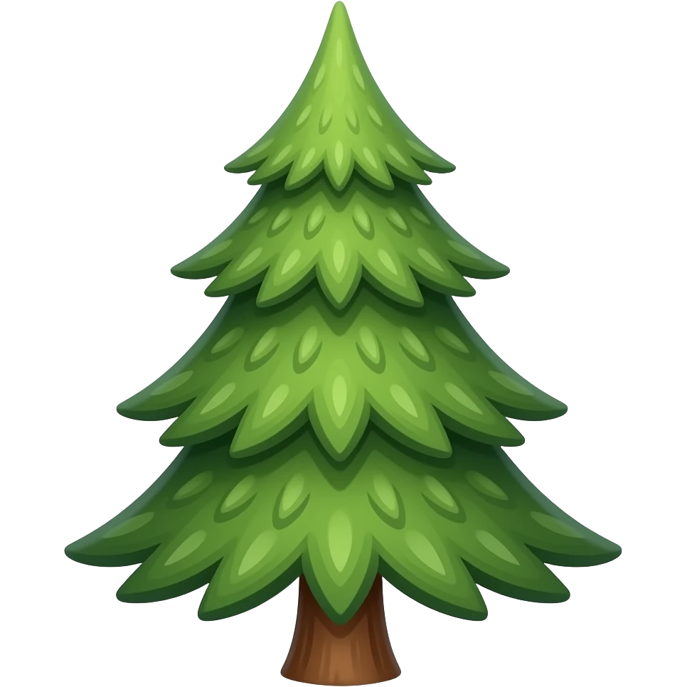 PINE emoji