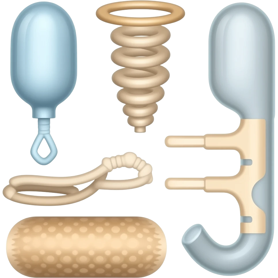 contraceptives emoji