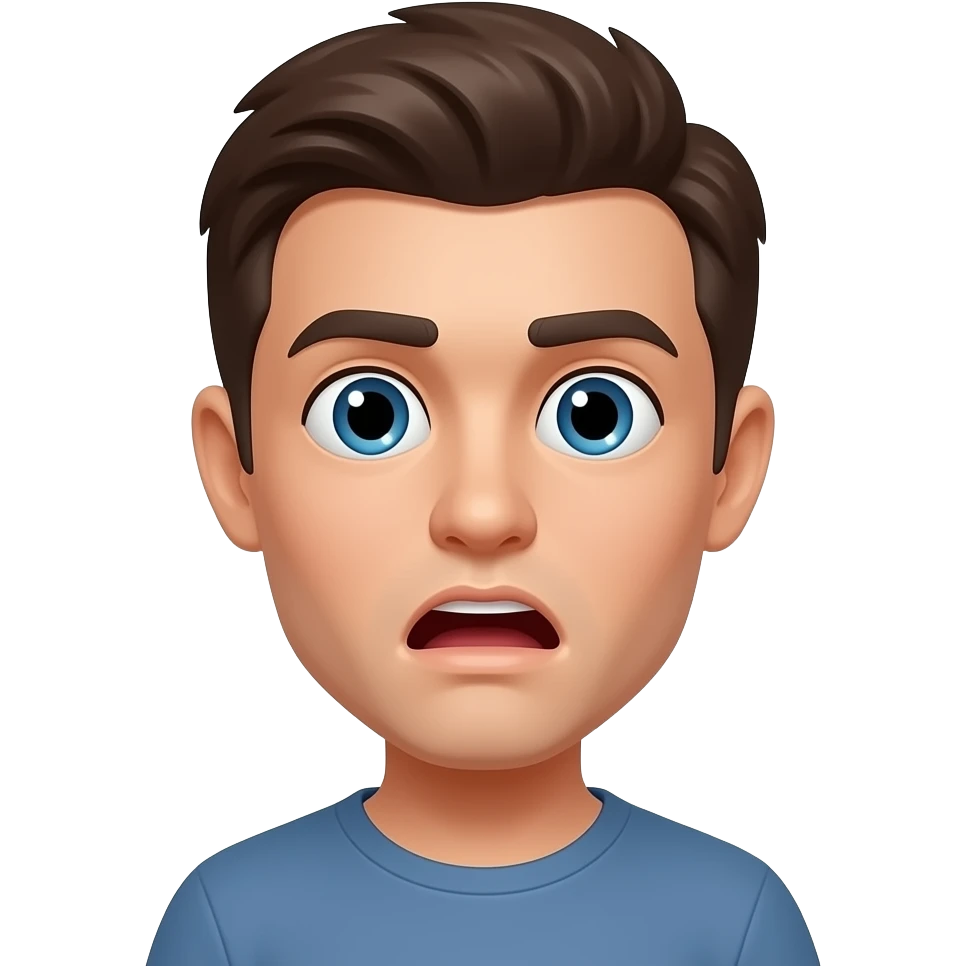😳😐 emoji
