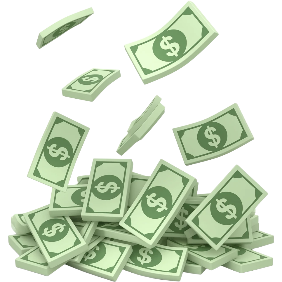 💸 emoji