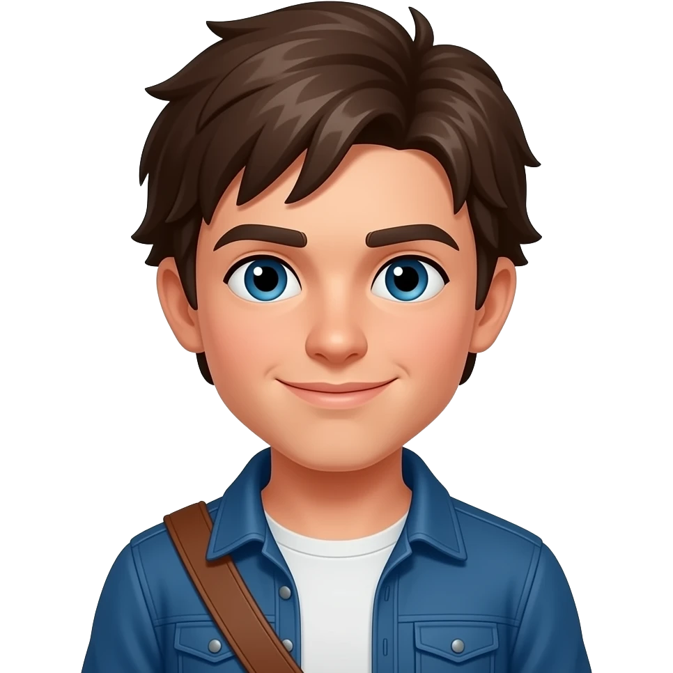 percyjackson emoji