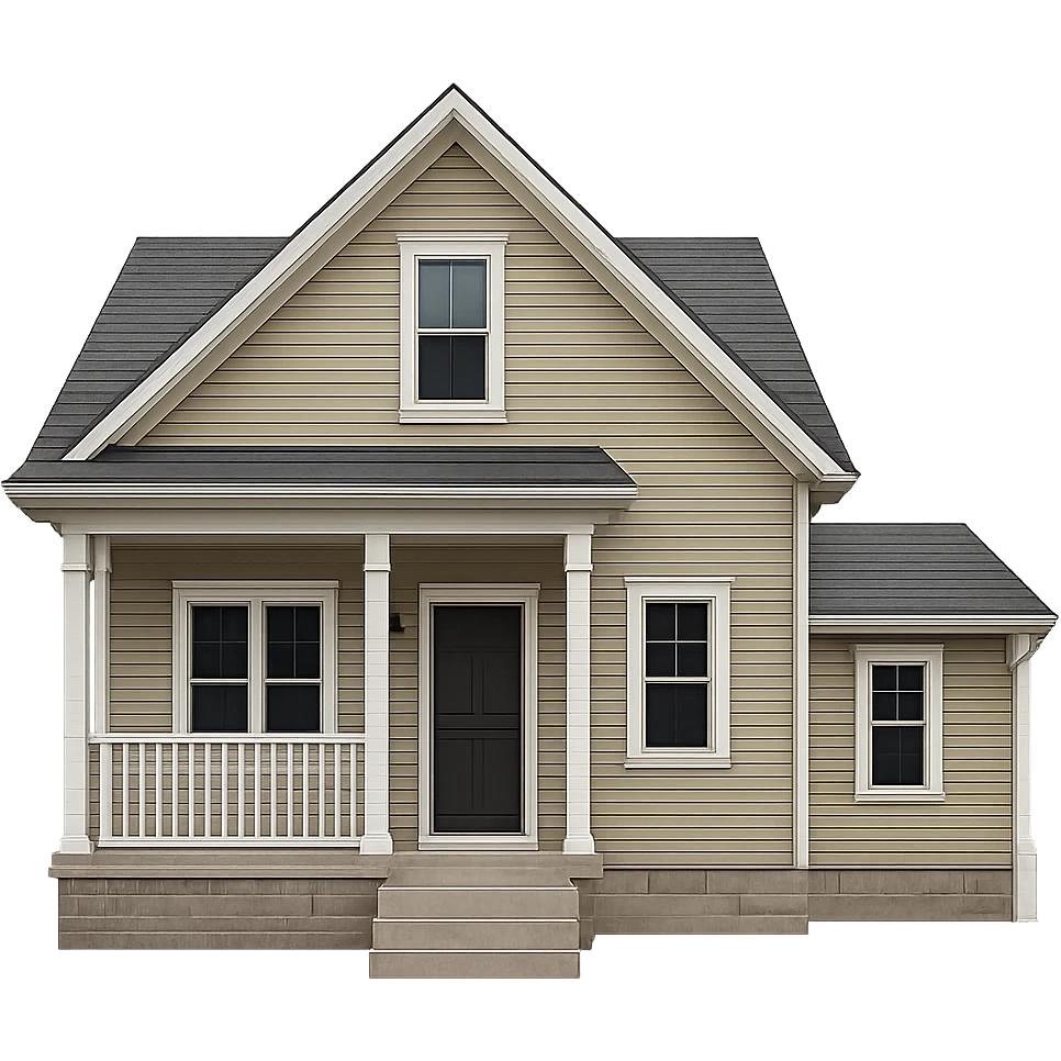 House emoji