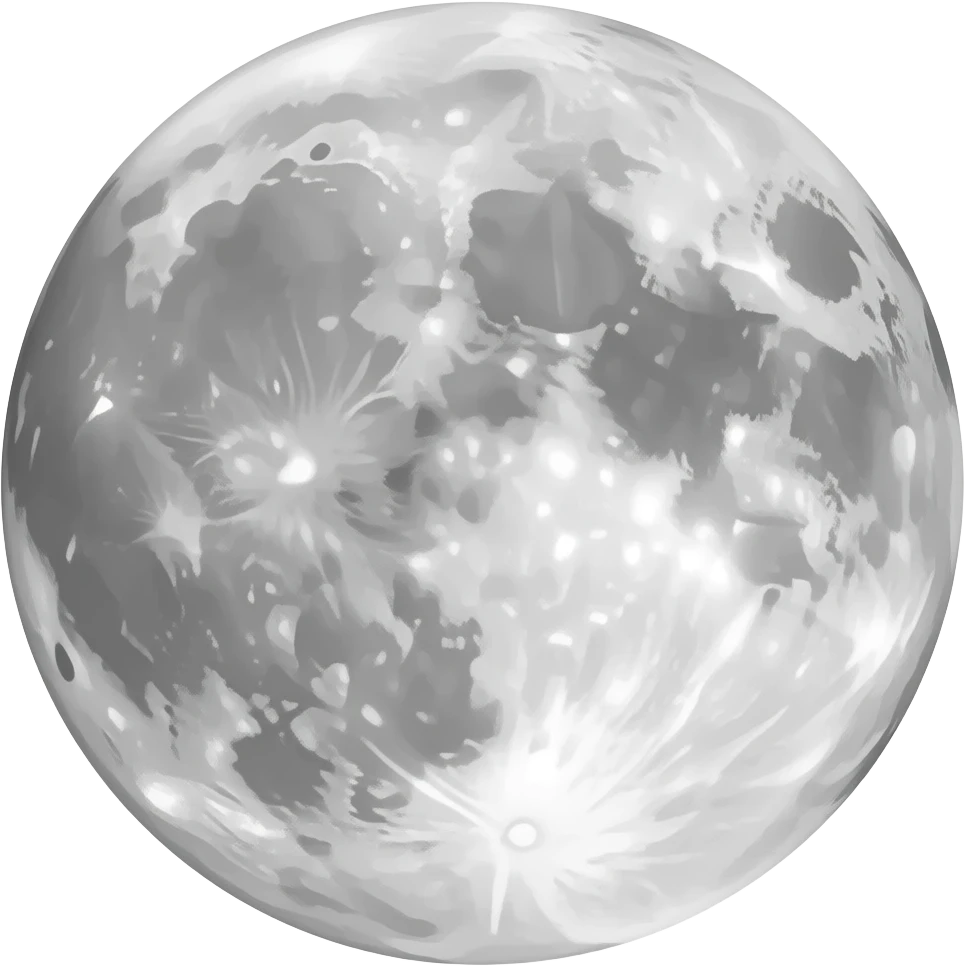 moon emoji