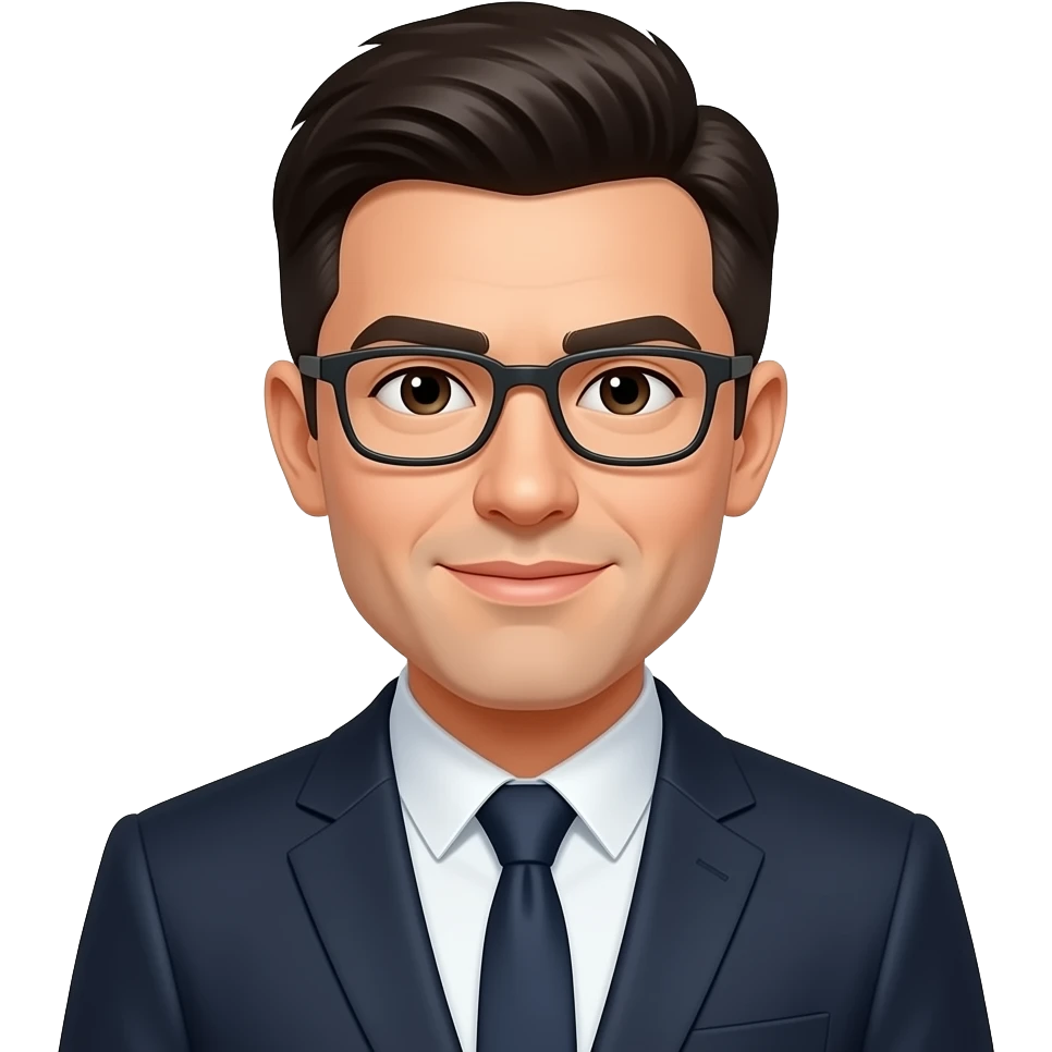 In suit emoji