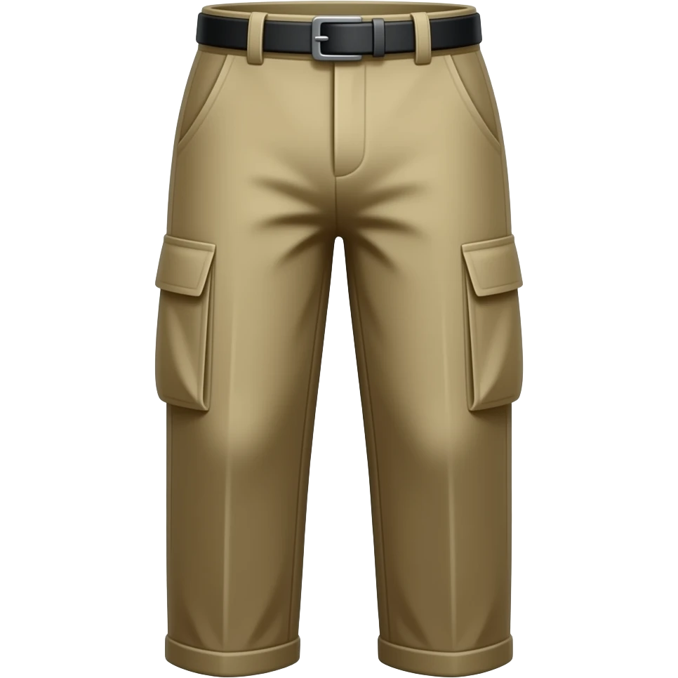 pants emoji