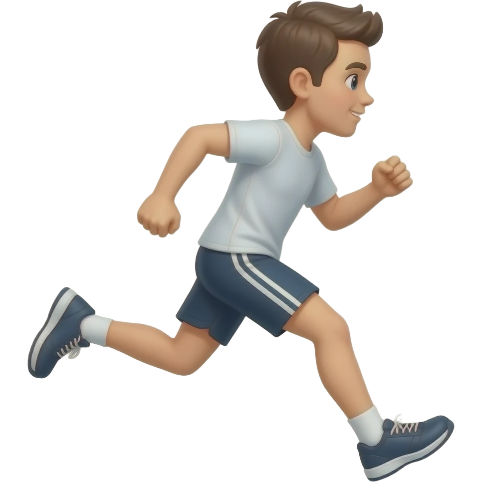 🏃 emoji