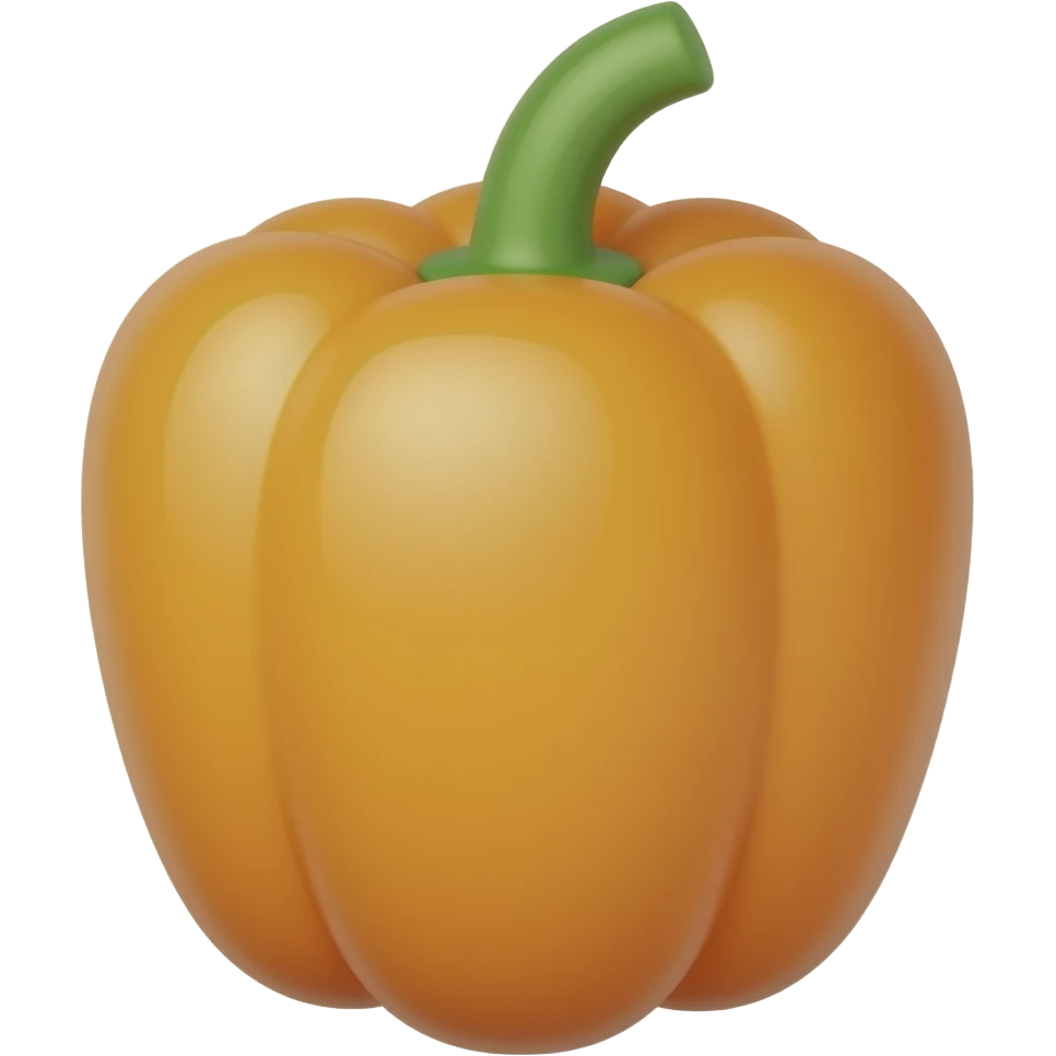 Vegetable emoji