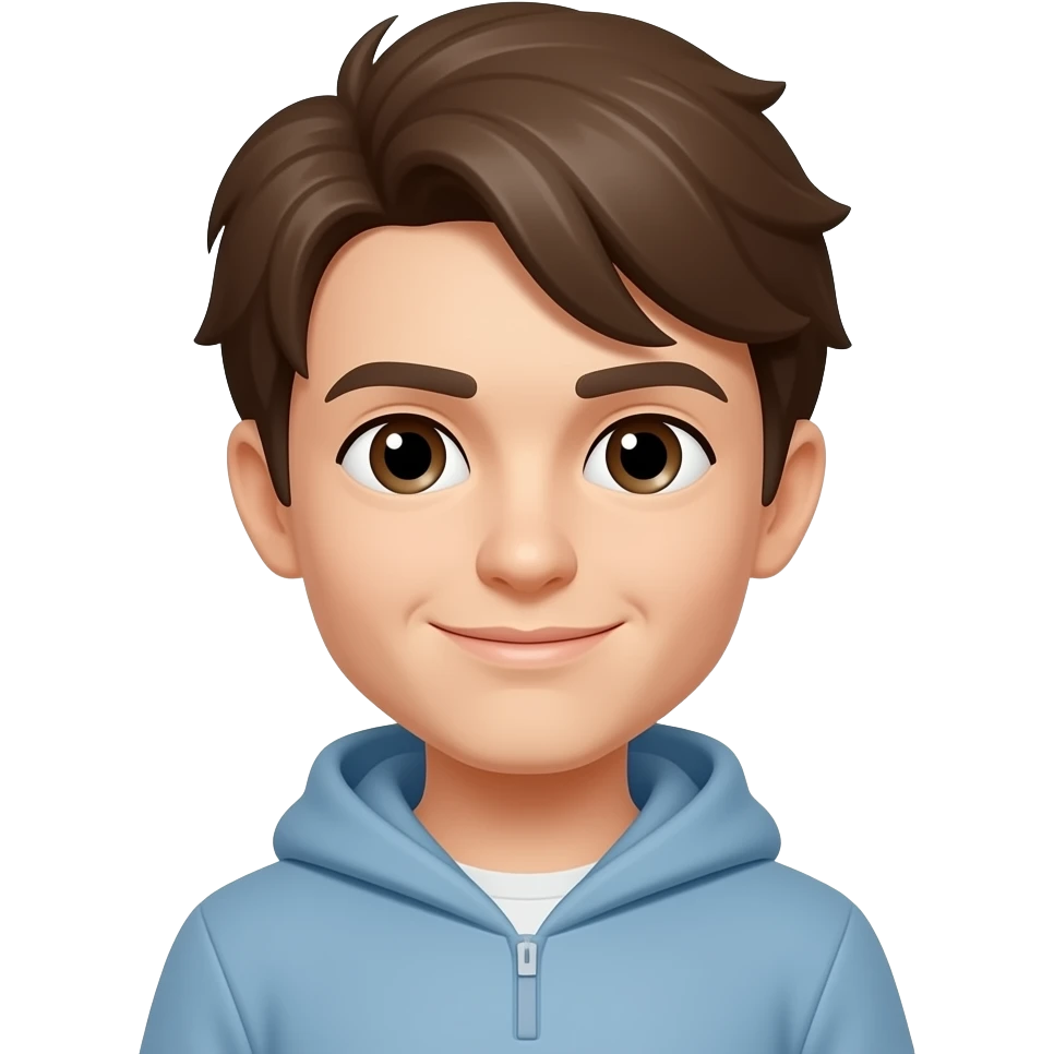 test emoji
