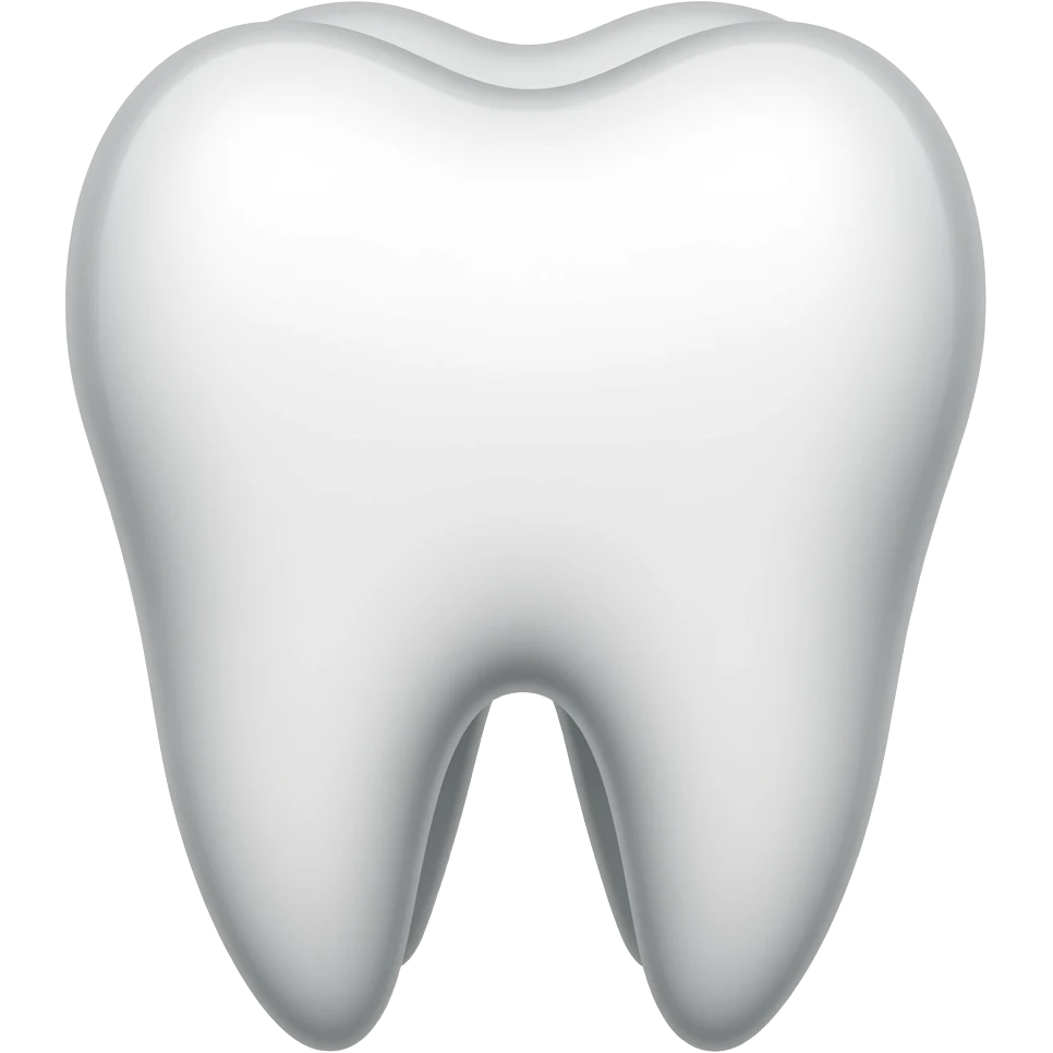 Teeth emoji