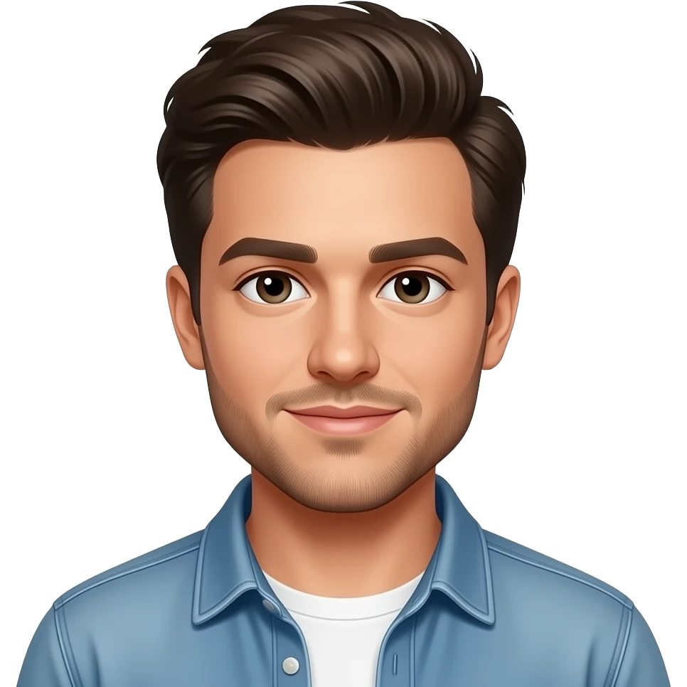benny blanco emoji