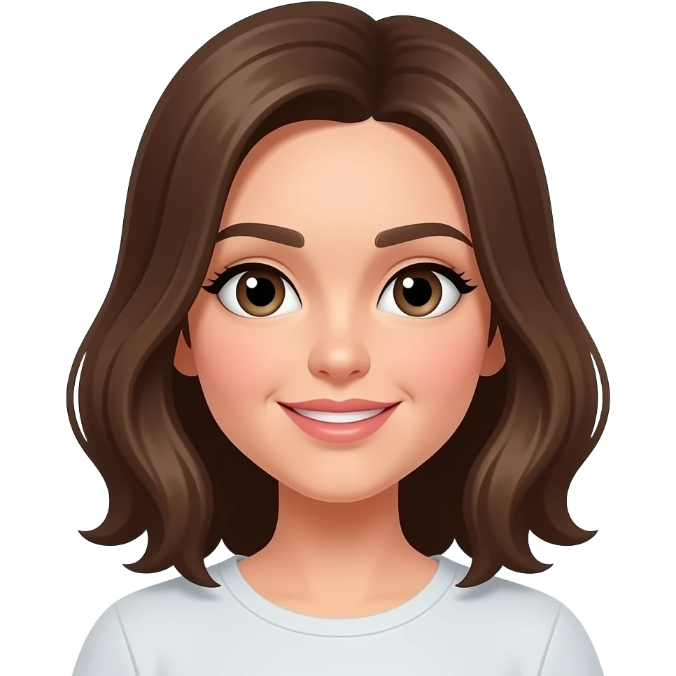 lady emoji