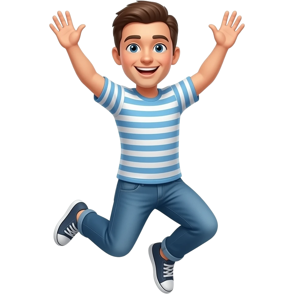 let's go emoji