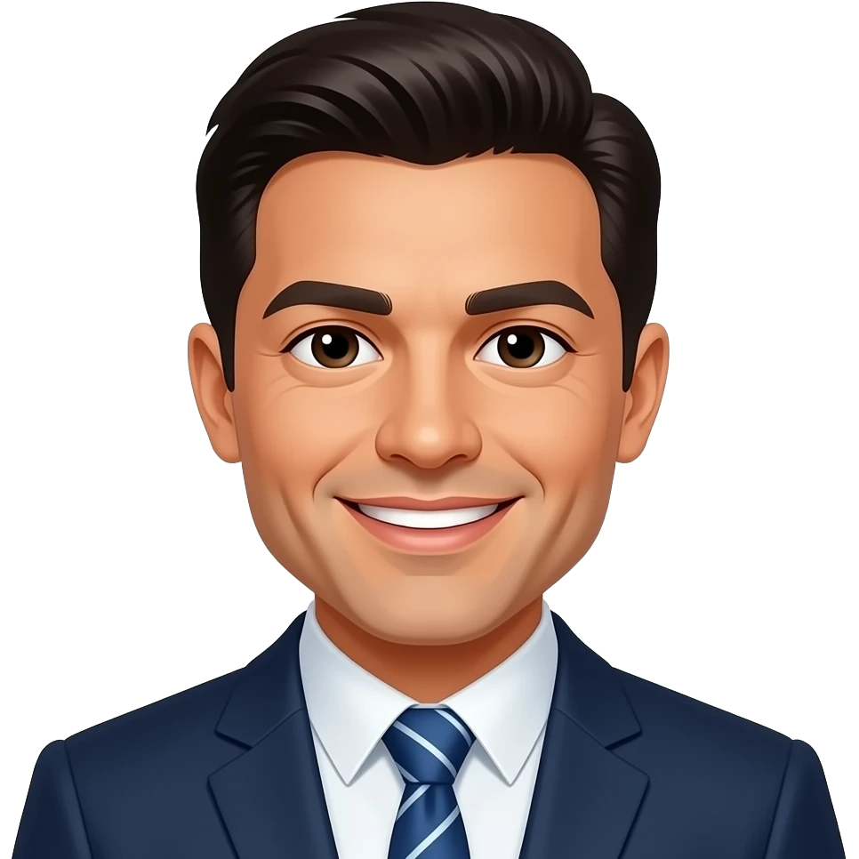 DANIEL SUÁREZ emoji