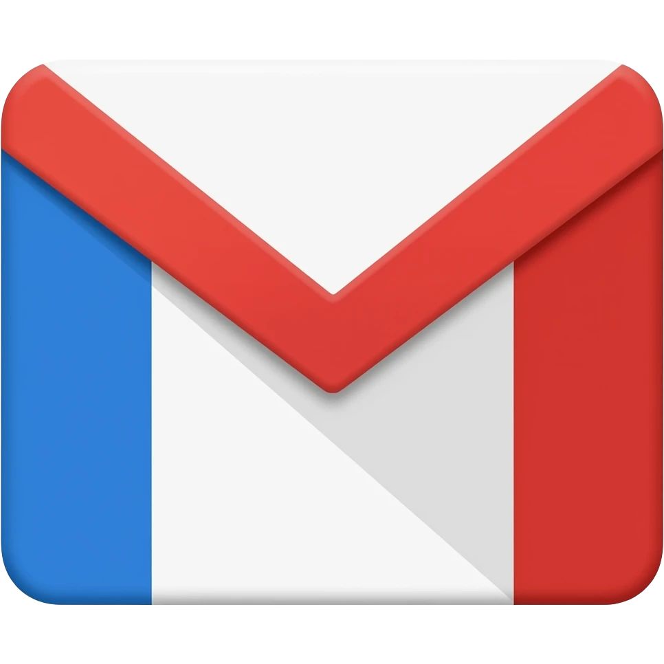 gmail emoji
