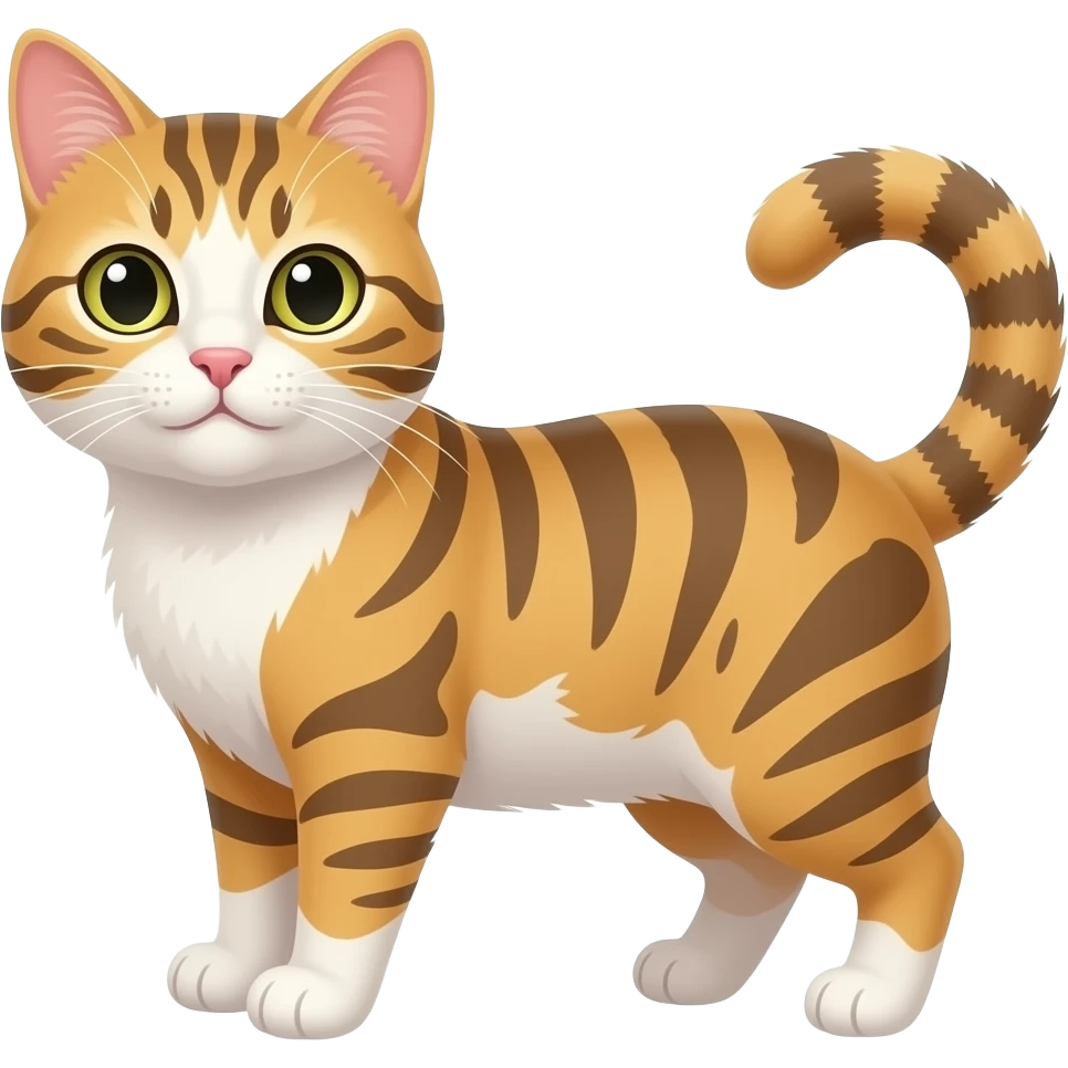 cat emoji