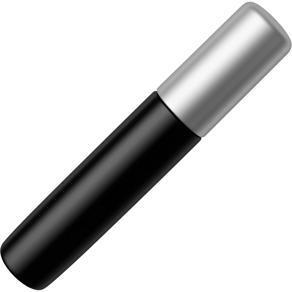 mascara emoji