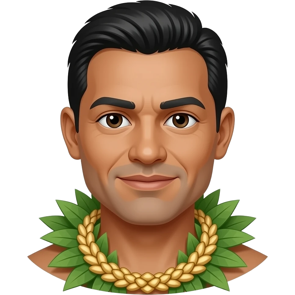 Папаха emoji