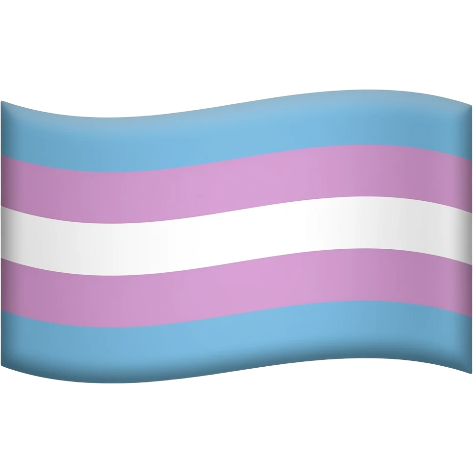 Nonbinary flag emoji