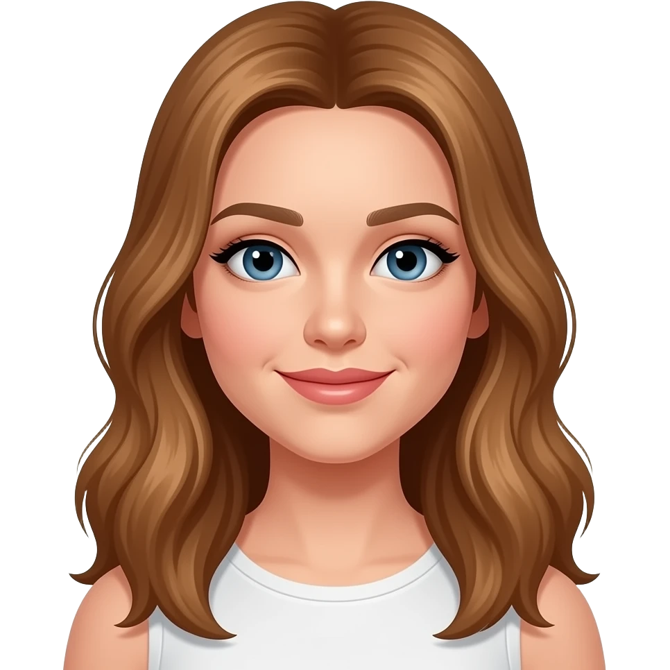 Sofia Carson emoji