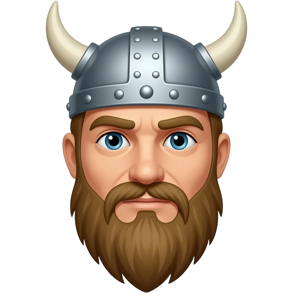 viking emoji