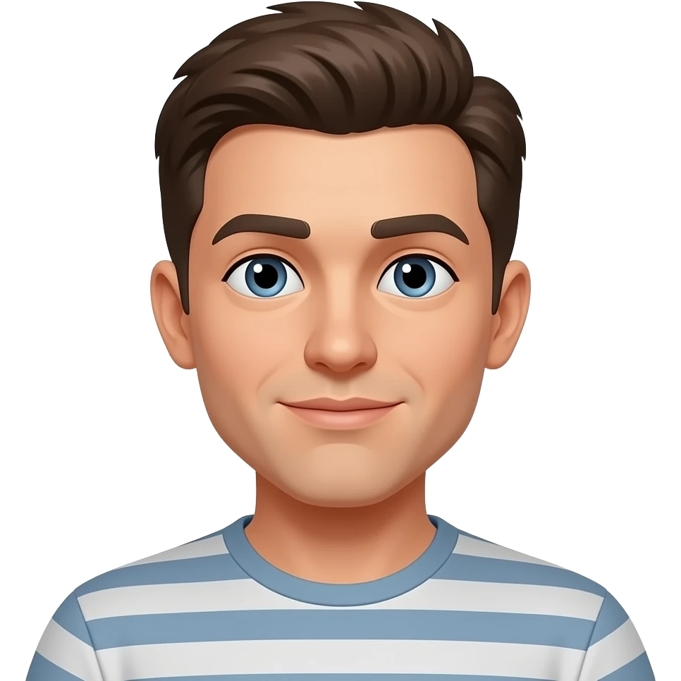 lie emoji