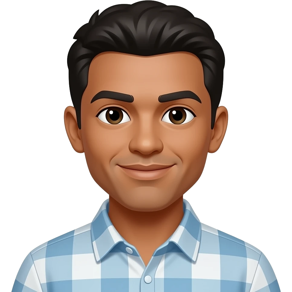 Dih emoji