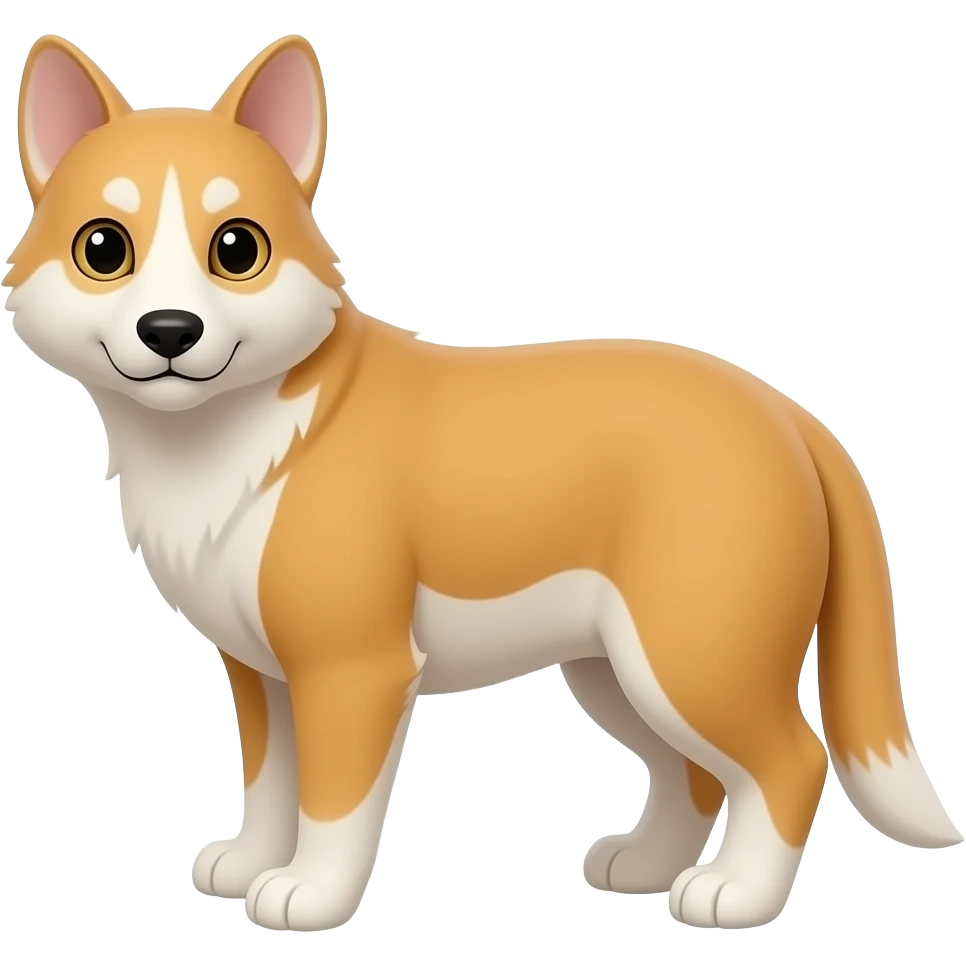 ANIMAL emoji