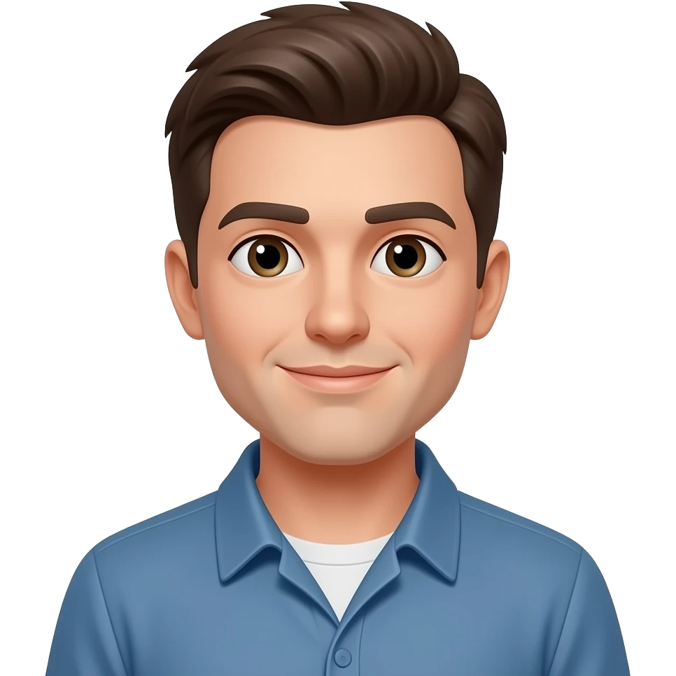 Ralph emoji