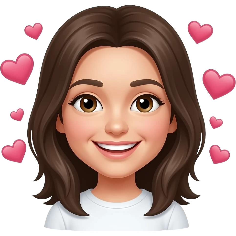 🥰 emoji