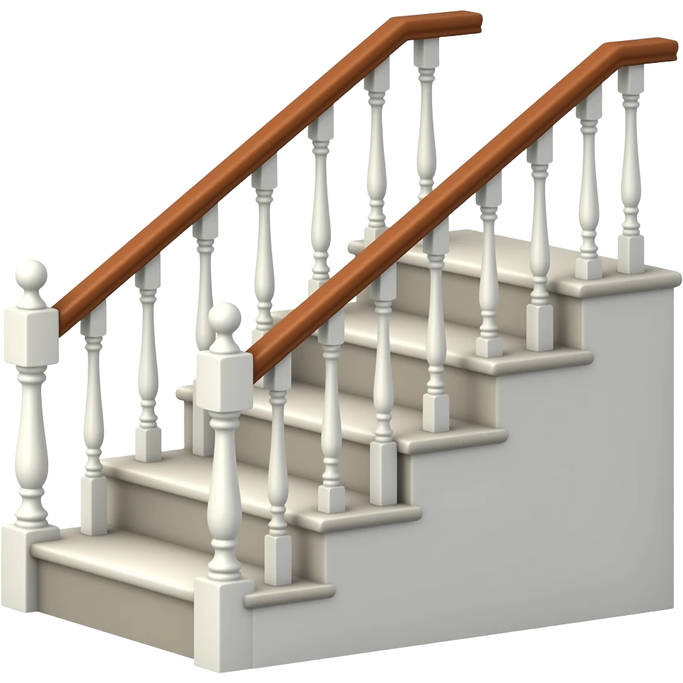 steps emoji