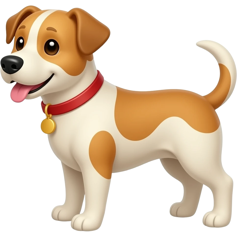 dog emoji